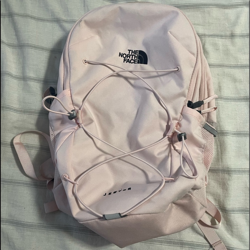 north face backpack